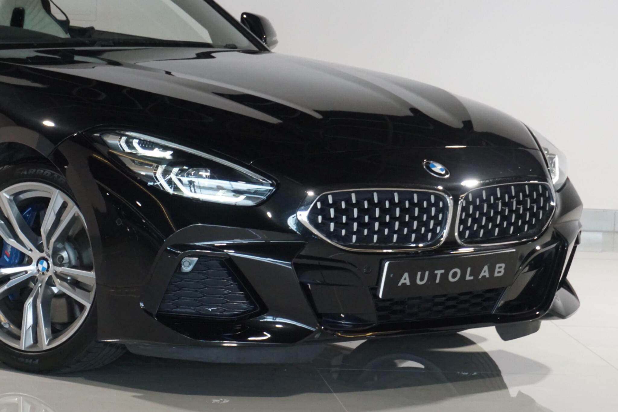 BMW Z4 2.0 30i M Sport Convertible 2dr Petrol Auto sDrive Euro 6 (s/s) (258 ps)